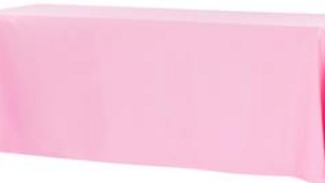 90 x 108 Pink Balloon rental Fresno-Armona, CA