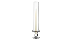 Candles Holders: Taper Holder w/Sleeve rental N. Virginia-DC, VA