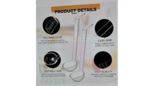 Catering 1 oz. Dressing Ladles rental Fresno-Armona, CA