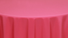 Standard Linen: 90" x132 Rectanglar - Hot Pink rental in N. Virginia-DC, VA