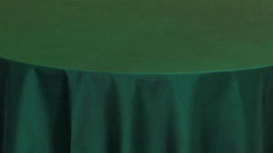 Standard Linen: 60"x120" Rectangle - Forest Green rental N. Virginia-DC, VA