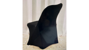 Spandex Chair cover standard rental Fresno-Armona, CA