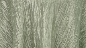 90 x 156 Table Drape Tafetta Sage Green Crinkle rental Fresno-Armona, CA