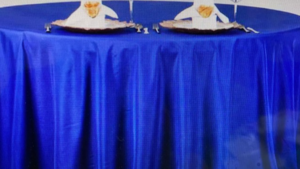 Serpentine Royal Blue rental Fresno-Armona, CA