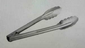 Catering Steel Tong rental Fresno-Armona, CA