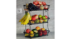 Catering 3 tiered basket rental in Fresno-Armona, CA