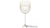 Lighting Candelabra 15 Branch Brass Heart Pair rental in Fresno-Armona, CA
