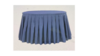 Skirting 14 ft Navy Blue rental in Fresno-Armona, CA