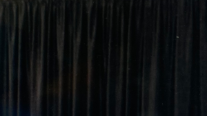 Pipe and Drape Black Drapes only rental Fresno-Armona, CA