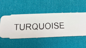 90 Round Turquoise rental Fresno-Armona, CA