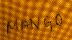 90 Round Mango rental Fresno-Armona, CA