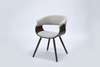 Ava Midcentury Modern Chair rental in Austin, TX