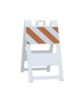 A-Frame Sign board rental in Austin, TX