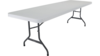 8' Banquet Table | Seats 8-10 rental in New Orleans, LA