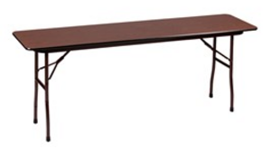 6ft Lecture Table rental New Orleans, LA