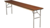 8ft Lecture Table rental in New Orleans, LA