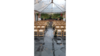 20' X 40' | Clear Top - Frame Tent | 800 sq.ft rental in New Orleans, LA
