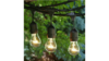 Bistro String Lights - Outdoor rental in New Orleans, LA