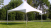 15 x 15' | White - High Peak Tent | 225 Sq ft rental in New Orleans, LA