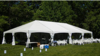 30' X 60' | White - Frame Tent | 1800 sq. ft rental in New Orleans, LA