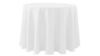 120" | Round | Polyester Linen Tablecloth | Color: rental in New Orleans, LA