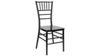 Black Chiavari Chair rental in Orlando, FL