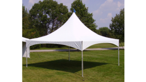 20' x 20' | High Peak rental New Orleans, LA