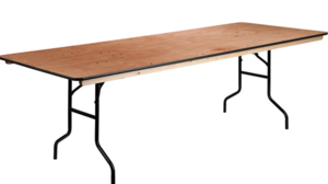 Kings Table rental Orlando, FL