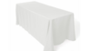 90" x 132" | Banquet | Polyester Tablecloth. rental in New Orleans, LA