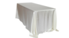 90" x 156" | Banquet | Satin. rental in New Orleans, LA