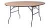 5ft round Table rental in Orlando, FL
