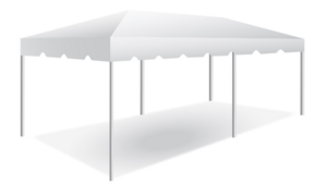 Tent - 10'x20' rental Orlando, FL