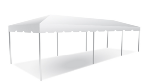 Tent - 10'x30' rental Orlando, FL