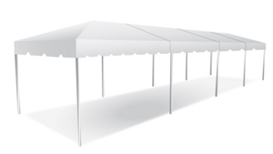 Tent - 10'x40' rental Orlando, FL