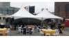 20' X 40' | White - High Peak Tent | 800 sq. ft rental in New Orleans, LA