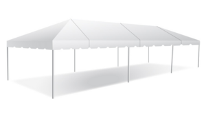 Tent - 15'x45' rental Orlando, FL