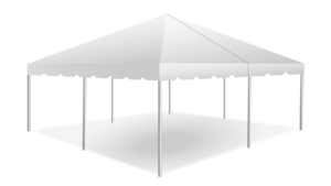 Tent - 20'x20' rental Orlando, FL