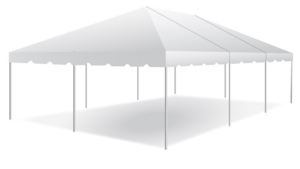 Tent - 20'x30' rental Orlando, FL