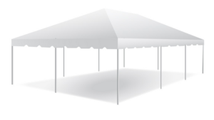 Tent - 20'x40' rental Orlando, FL