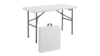 4ft Folding Table rental in New Orleans, LA