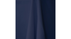 Navy Blue 132" Round Tablecloth rental in Orlando, FL