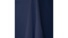 Navy Blue 90"x156" Rectangle Tablecloth rental in Orlando, FL