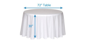 132" | Round | Scuba..Color: rental New Orleans, LA