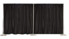 Pipe & Drape w/ Stands per /ft. rental in New Orleans, LA