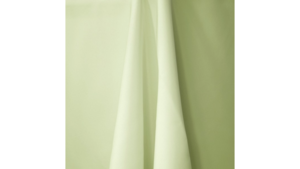 Celadon 108" Round Tablecloth rental Orlando, FL