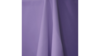 Amethyst 120" Round Tablecloth rental in Orlando, FL