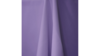 Amethyst 132" Round Tablecloth rental in Orlando, FL
