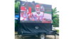 Outdoor LED Video Screen rental in New Orleans, LA