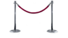 Ropes & Stanchions rental in New Orleans, LA
