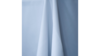 Light Blue 132" Round Tablecloth rental in Orlando, FL